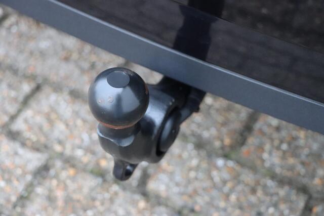 Skoda SUPERB 2.0 TSI 4x4 Sportline Business 280pk DSG7