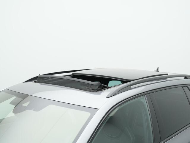 Skoda SUPERB 1.4 TSI iV 218 pk DSG Sportline | Panoramadak | Trekhaak | Navigatie Columbus | Adaptief onderstel | Geheugenstoel | 360 camera | Leder/alcantara