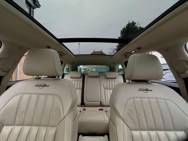 Skoda SUPERB Combi 1.4 TSI iV AUT6 LAURIN & KLEMENT SPORTLINE PANODAK LEDER NAVI CAMERA DIGI-DASH APPLE-CARPLAY LED LMV PDC