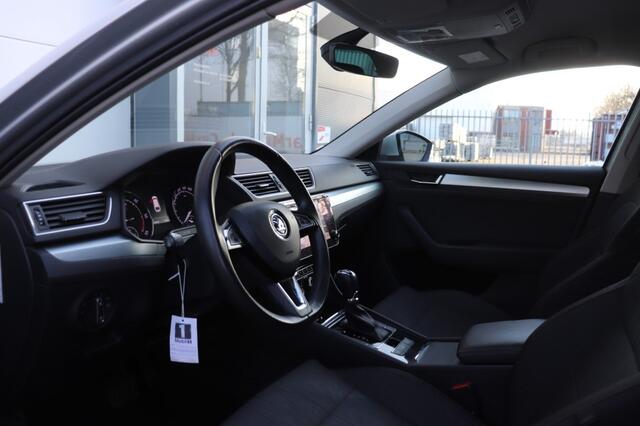 Skoda SUPERB 1.6 TDI STYLE BNS AUT/A.CARPLAY/CLIMA/CRUISE