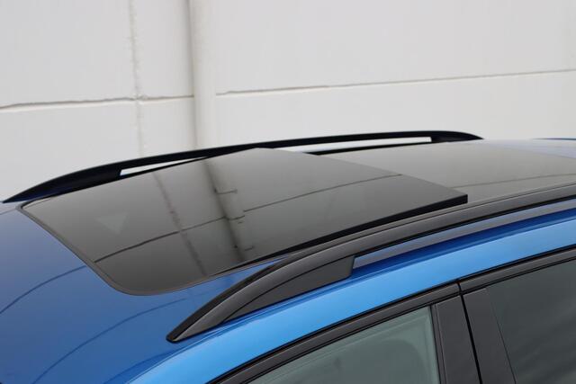 Skoda SUPERB Combi 1.4 TSI iV Sportline Business 218pk DSG6