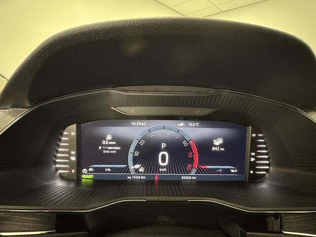 Skoda SUPERB Combi 1.4 TSI iV Business Edition Plus | Carplay | Camera | 1e eigenaar | Virual Cockpit |