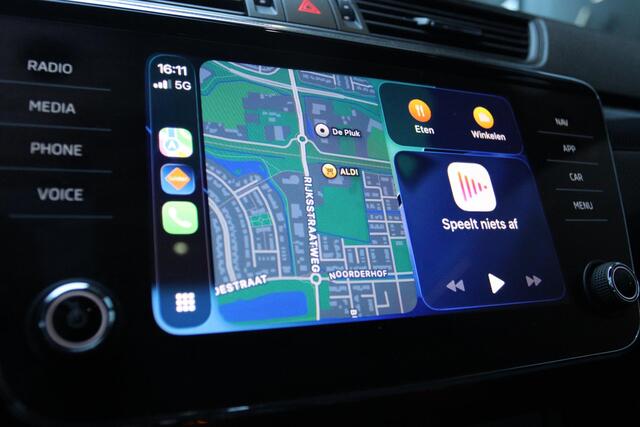 Skoda SUPERB COMBI 1.5 TSI DSG AUT. ACT SPORTLINE BUSINESS | PANO | VIRT. COCKPIT | CARPLAY | CANTON | TREKHAAK | ACC | XENON