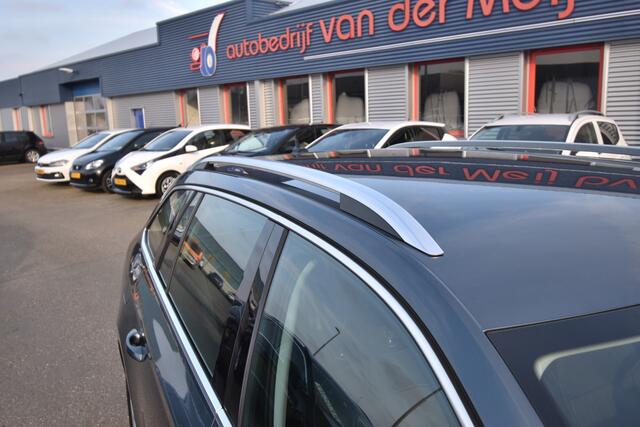 Skoda SUPERB Combi 1.5 TSI ACT Business Edition Plus , NAVI , CR CONTR , LED KOPL , ST V+A EN STUUR VERW ,
