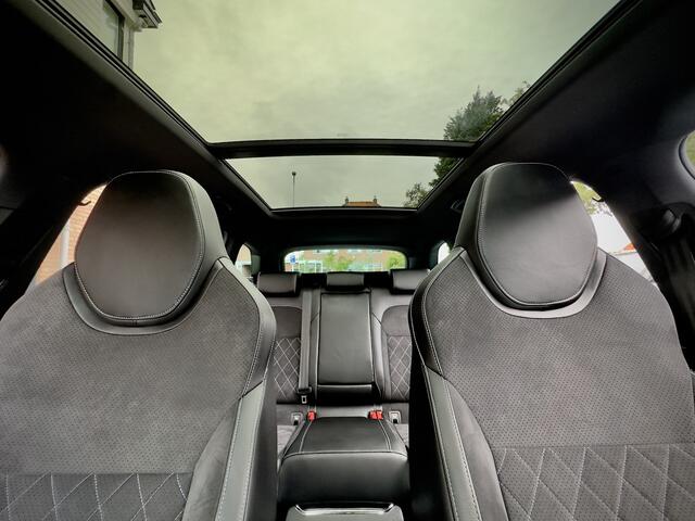 Skoda SUPERB Combi 1.4 TSI iV AUT6 SPORTLINE BLACK-EDITION PANODAK LEDER NAVI CAMERA DIGI-DASH APPLE-CARPLAY LED LMV PDC