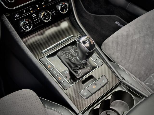 Skoda SUPERB Combi 1.4 TSI iV AUT6 SPORTLINE BLACK-EDITION PANODAK LEDER NAVI CAMERA DIGI-DASH APPLE-CARPLAY LED LMV PDC
