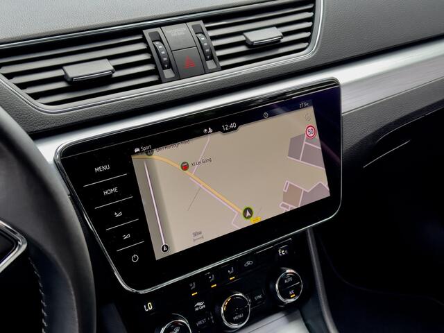 Skoda SUPERB Combi 1.4 TSI iV PLUG-in HYBRID AUT6 EDITION PLUS DESINO-INT NAVI CAMERA DIGI-DASH APPLE-CARPLAY LED LMV PDC