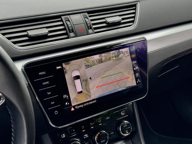 Skoda SUPERB Combi 1.4 TSI iV PLUG-in HYBRID AUT6 EDITION PLUS DESINO-INT NAVI CAMERA DIGI-DASH APPLE-CARPLAY LED LMV PDC
