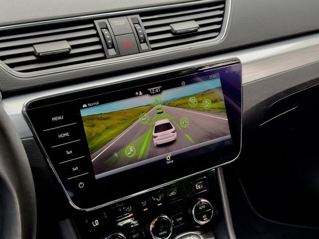 Skoda SUPERB Combi 1.4 TSI iV PLUG-in HYBRID AUT6 EDITION PLUS DESINO-INT NAVI CAMERA DIGI-DASH APPLE-CARPLAY LED LMV PDC