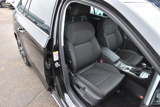 Skoda SUPERB Combi 1.5 TSI ACT Business Edition , AFNB TREKHAAK , CLIMATR , CR CONTR , NAVI , LMV18 ,