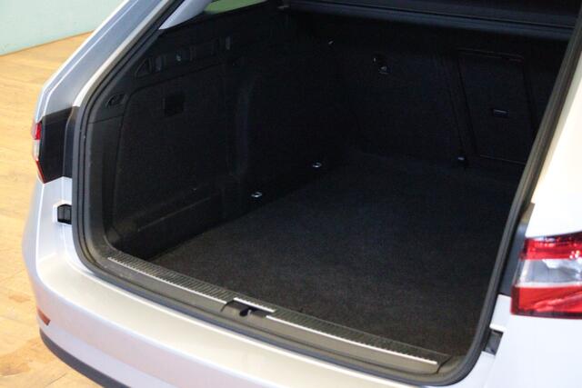 Skoda SUPERB Combi 1.5 TSI ACT Business Edition Automaat | NAVI | CLIMA | PDC V+A | CRUISE | VIRTUAL COCKPIT |