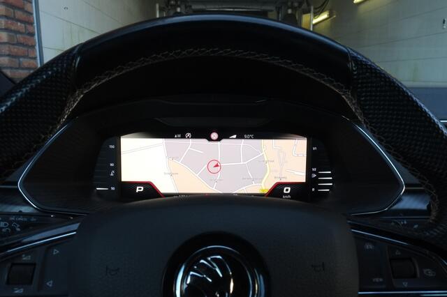 Skoda SUPERB 1.5 TSI 150pk Automaat, Sportline, Trekhaak