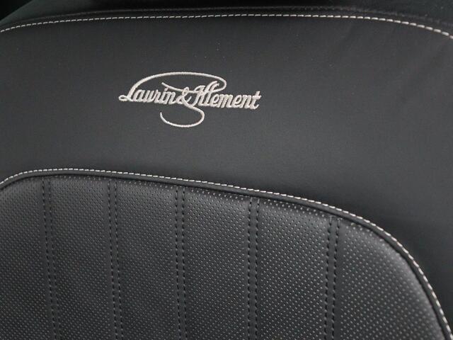 Skoda SUPERB 1.4 TSI iV Laurin & Klement | Panoramadak | Stoelventilatie | Leder | Trekhaak | Canton Sound | Virtual Cockpit | Navigatie | Memory | Achterbankverwarming | Full LED | Keyless | Carplay | PHEV