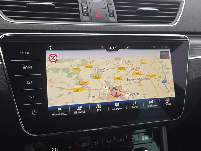 Skoda SUPERB Combi 1.5 TSI ACT Business Edition | Nieuw Binnen! | Virtual Cockpit | ACC | Stoelverwarming