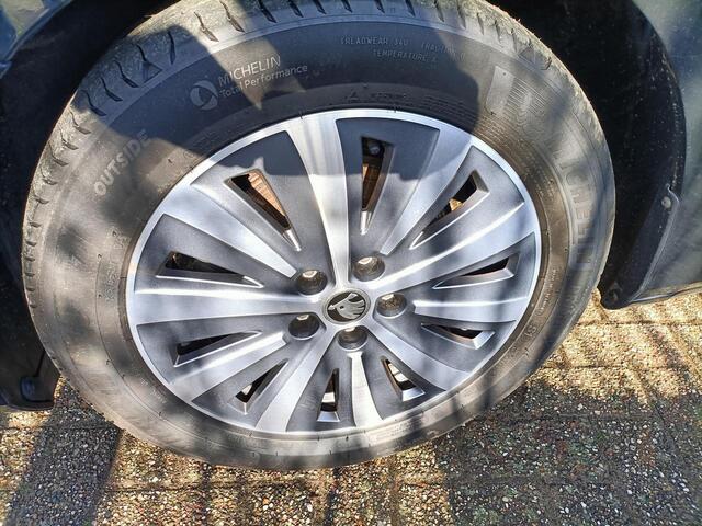 Skoda SUPERB Combi 1.4 TSi PHEV, Navi,ACC,Tiptr,Trekhaak