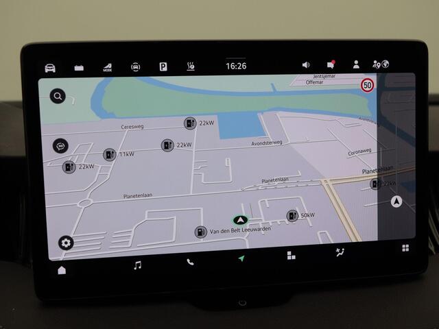 Skoda SUPERB Combi 1.5 TSi 204 Pk PHEV Automaat Edition | Trekhaak | Stoel Verwarming | Full LED | Panorama Dak | Camera | 19 inch | 77.241 Km !!