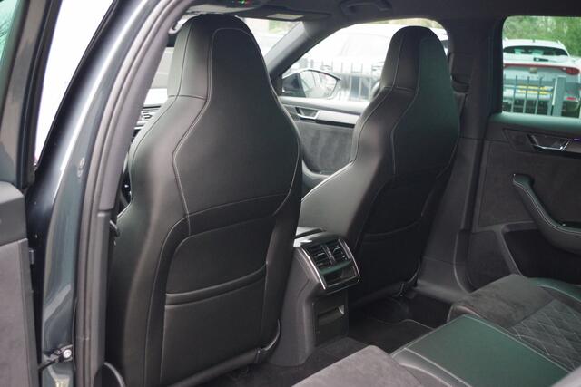 Skoda SUPERB Combi 1.4 TSI 218 PK iV Sportline Business PHEV, Adap. Cruise Control, 360 Camera, Matrix-LED