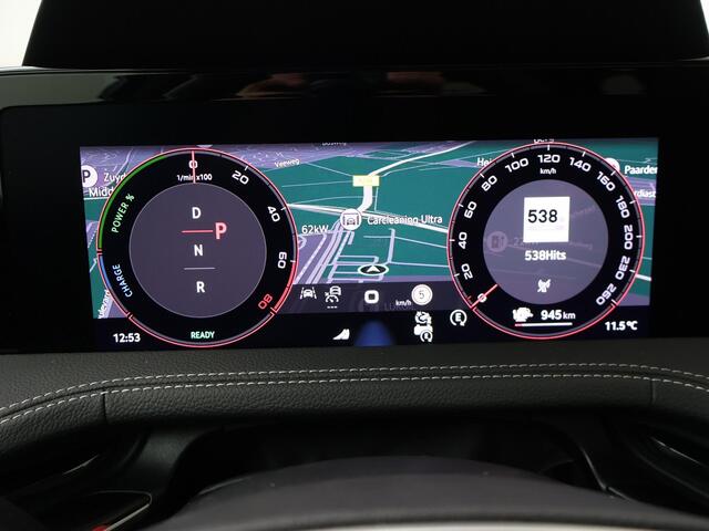 Skoda SUPERB Combi Sportline Business 1.5 TSI PHEV 204 PK DSG Automaat | Panorama dak | Suite Sport Leder | 19" lichtmetalen velgen | Trekhaak | Canton Geluidssysteem |