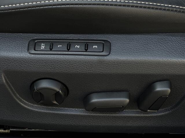 Skoda SUPERB Combi 1.5 TSI ACT Sportline Business