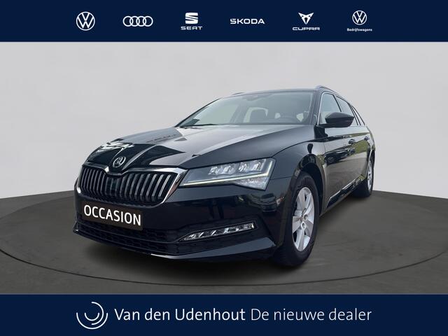 Skoda SUPERB Combi 1.5 TSI ACT Business Edition