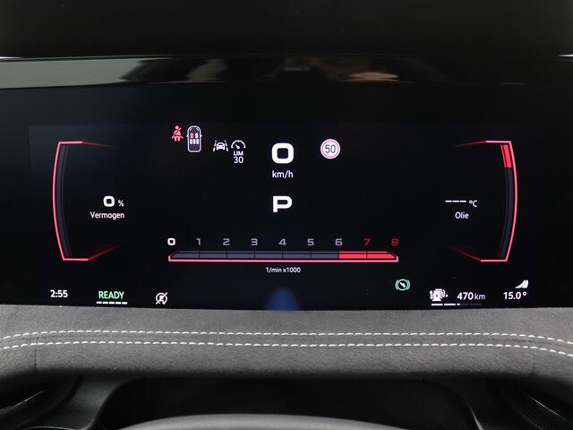 Skoda SUPERB Combi 1.5 TSI PHEV Sportline Business 204PK DSG 360gr. Camera, Head-Up Display, Stoelverwarming, Canton Audio, Side Assist, 19" LM Velgen
