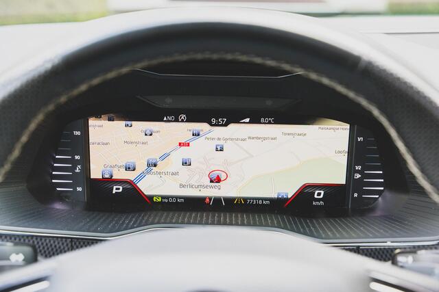 Skoda SUPERB Combi 2.0 TSI 4x4 Sportline TREKHAAK | PANO | ACC | CANTON | DCC | CAMERA