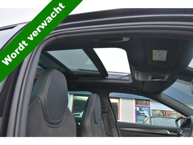 Skoda SUPERB Combi 1.4 TSI iV Sportline Business , PANODAK ,TREKH , VIRTUAL COCKPIT ,ST+STUR EN BANK VERW ,