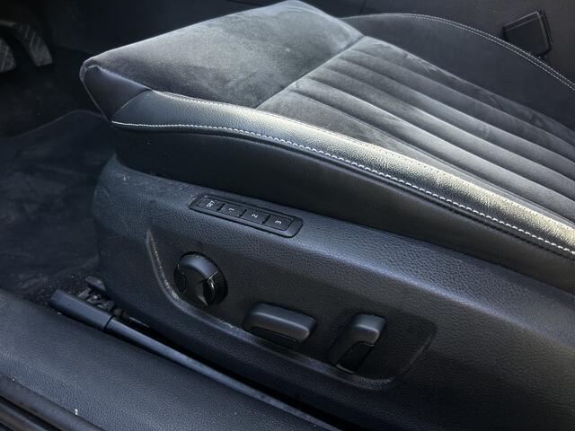 Skoda SUPERB 1.4 TSI iV Sportline PHEV 1e EIGENAAR VIRTUAL COCKPIT ADAPT CRUISE 360 CAMERA MEMORY STOEL LED NAVI ECC