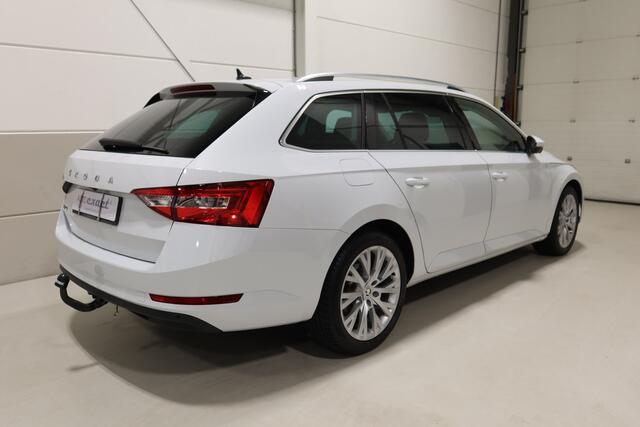 Skoda SUPERB Combi 1.5 TSI ACT Business Edition