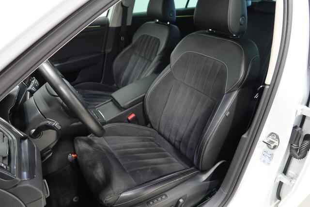 Skoda SUPERB Combi 1.5 TSI ACT Business Edition