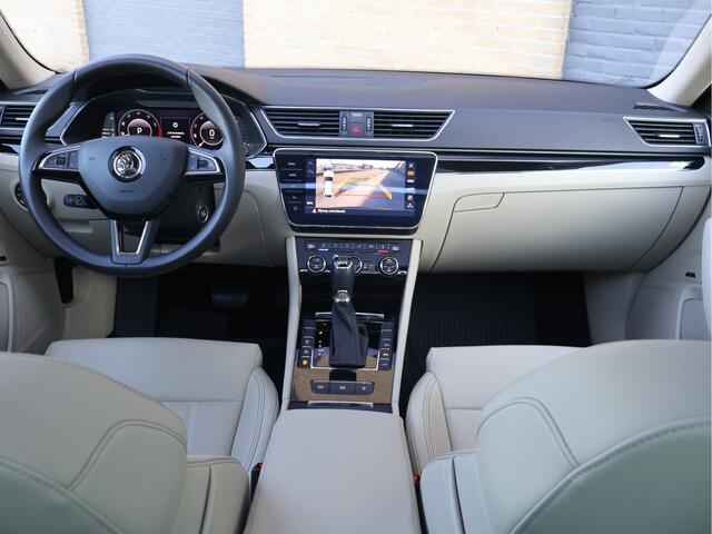 Skoda SUPERB Combi 2.0 TSI DSG 4x4 Laurin & Klement Pano | Ventilatie | Massage | Matrix | ACC | Full Options