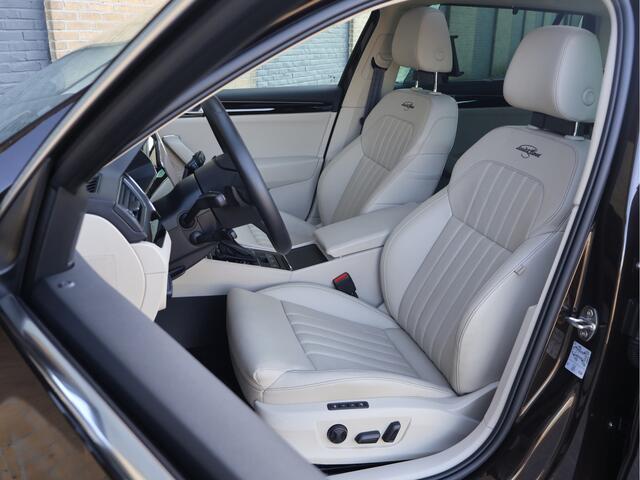 Skoda SUPERB Combi 2.0 TSI DSG 4x4 Laurin & Klement Pano | Ventilatie | Massage | Matrix | ACC | Full Options