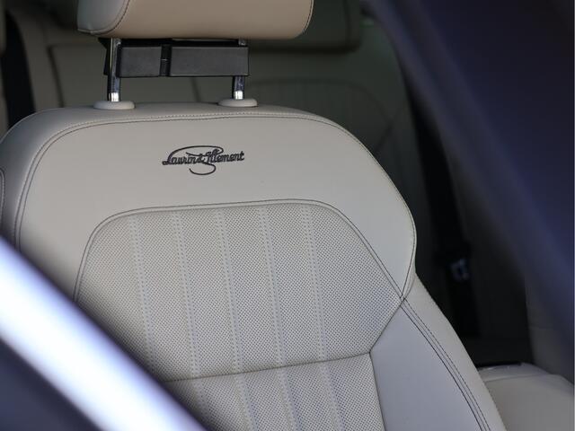 Skoda SUPERB Combi 2.0 TSI DSG 4x4 Laurin & Klement Pano | Ventilatie | Massage | Matrix | ACC | Full Options