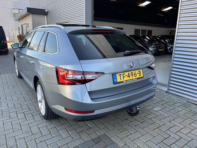 Skoda SUPERB Combi 1.4 TSI ACT Ambition Business |Pano|Car-Play|Trekhaak