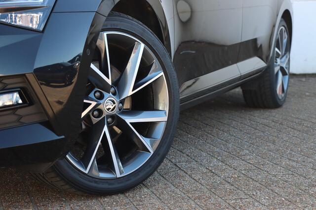 Skoda SUPERB Combi 1.4 TSI iV Sportline 217pk DSG6