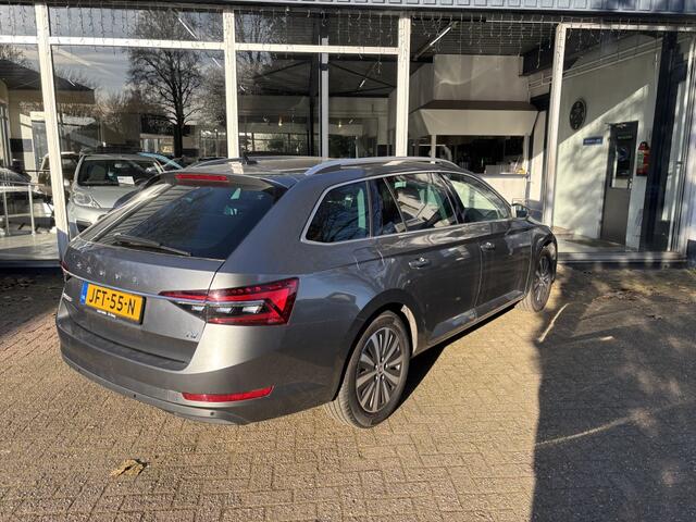 Skoda SUPERB Combi 1.4 TSI iV Business Edition