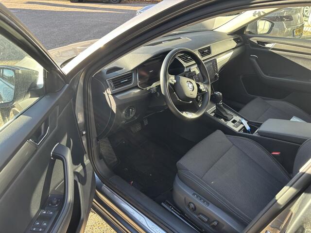 Skoda SUPERB Combi 1.4 TSI iV Business Edition