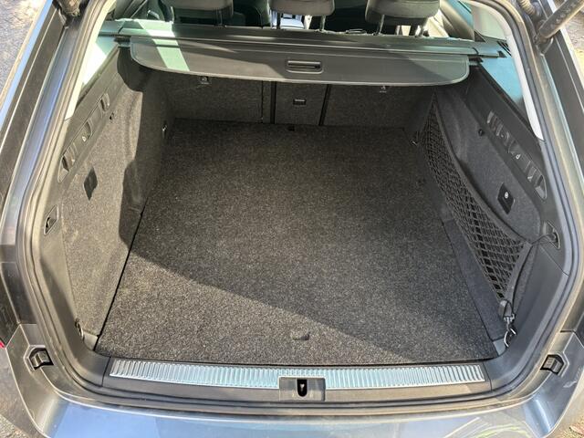 Skoda SUPERB Combi 1.4 TSI iV Business Edition