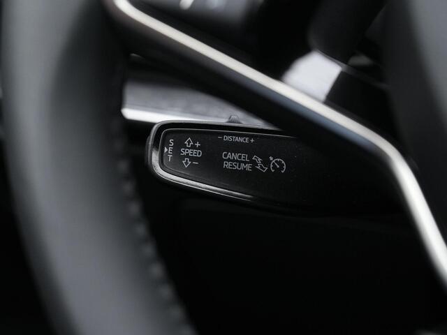 Skoda SUPERB Combi 1.5 TSI MHEV 150 pk DSG Business Edition | Panoramadak | Leder | Geheugen-/ventilatiestoelen | 360 Camera | Matrix LED | Stuur-/stoelverwarming