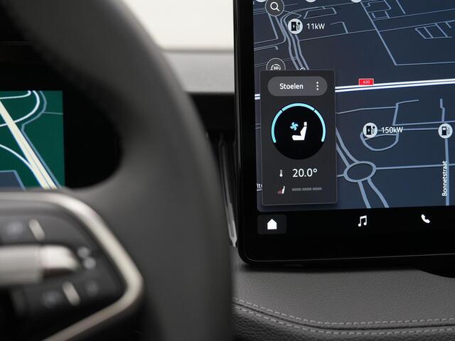 Skoda SUPERB Combi 1.5 TSI MHEV 150 pk DSG Business Edition | Panoramadak | Leder | Geheugen-/ventilatiestoelen | 360 Camera | Matrix LED | Stuur-/stoelverwarming