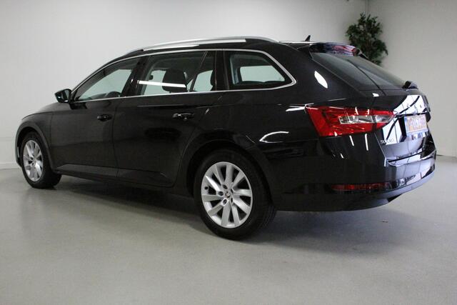 Skoda SUPERB Combi 1.5 TSI ACT Business Edition Plus