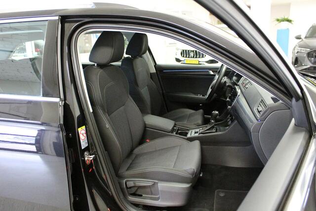 Skoda SUPERB Combi 1.5 TSI ACT Business Edition Plus