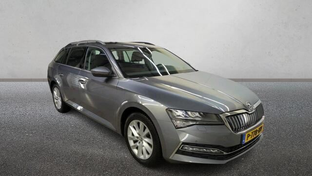 Skoda SUPERB Combi 1.4 TSI iV PHEV Business Edition Plus