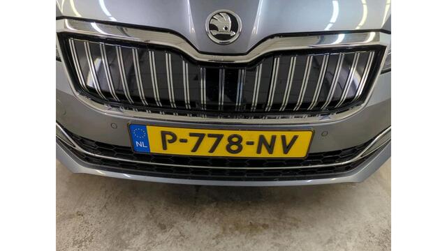 Skoda SUPERB Combi 1.4 TSI iV PHEV Business Edition Plus