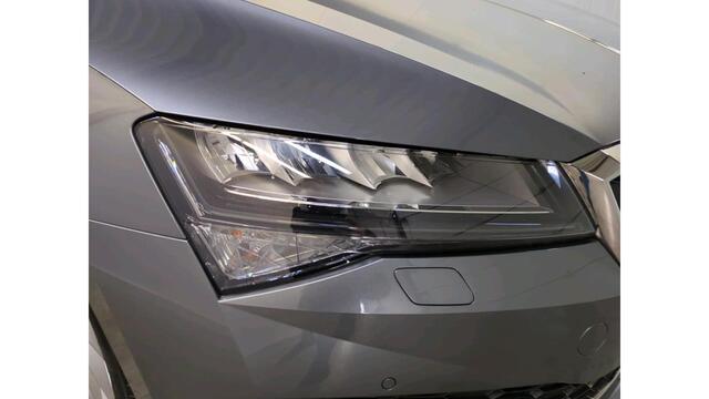 Skoda SUPERB Combi 1.4 TSI iV PHEV Business Edition Plus