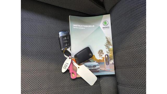 Skoda SUPERB Combi 1.4 TSI iV PHEV Business Edition Plus