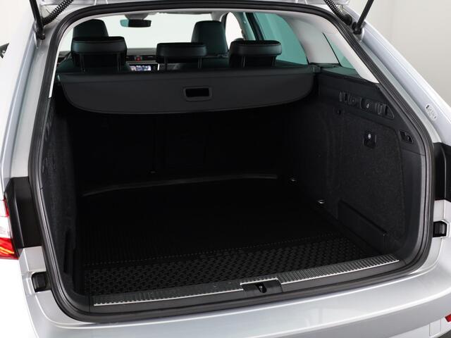 Skoda SUPERB Combi 1.5 TSI ACT Business Edition Plus 7-versn. DSG automaat
