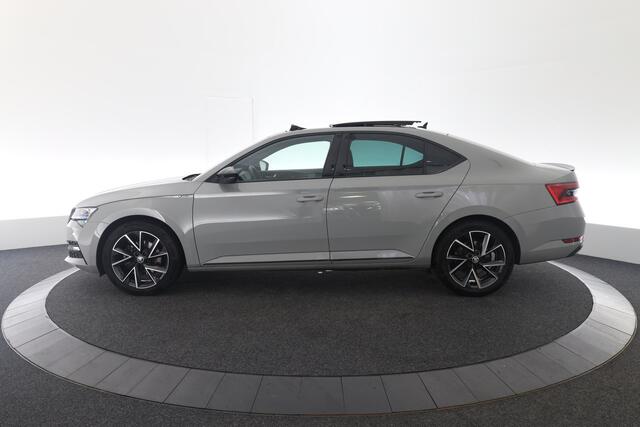 Skoda SUPERB 1.4 TSI iV Sportline Business | Trekhaak | Pano | ACC | Blind-Spot