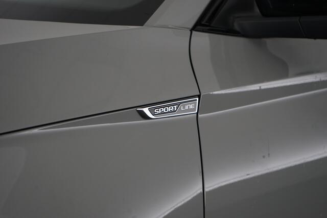 Skoda SUPERB 1.4 TSI iV Sportline Business | Trekhaak | Pano | ACC | Blind-Spot