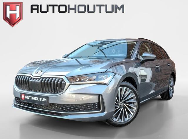 Skoda SUPERB Combi 1.5 TSI iV 150kW | Trekhaak |